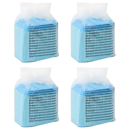 Trainingspad voor Huisdieren Effen 200 pcs 45 x 33 cm