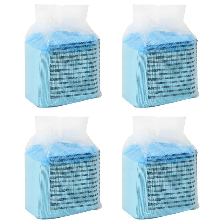 Trainingspad voor Huisdieren Effen 200 pcs 45 x 33 cm