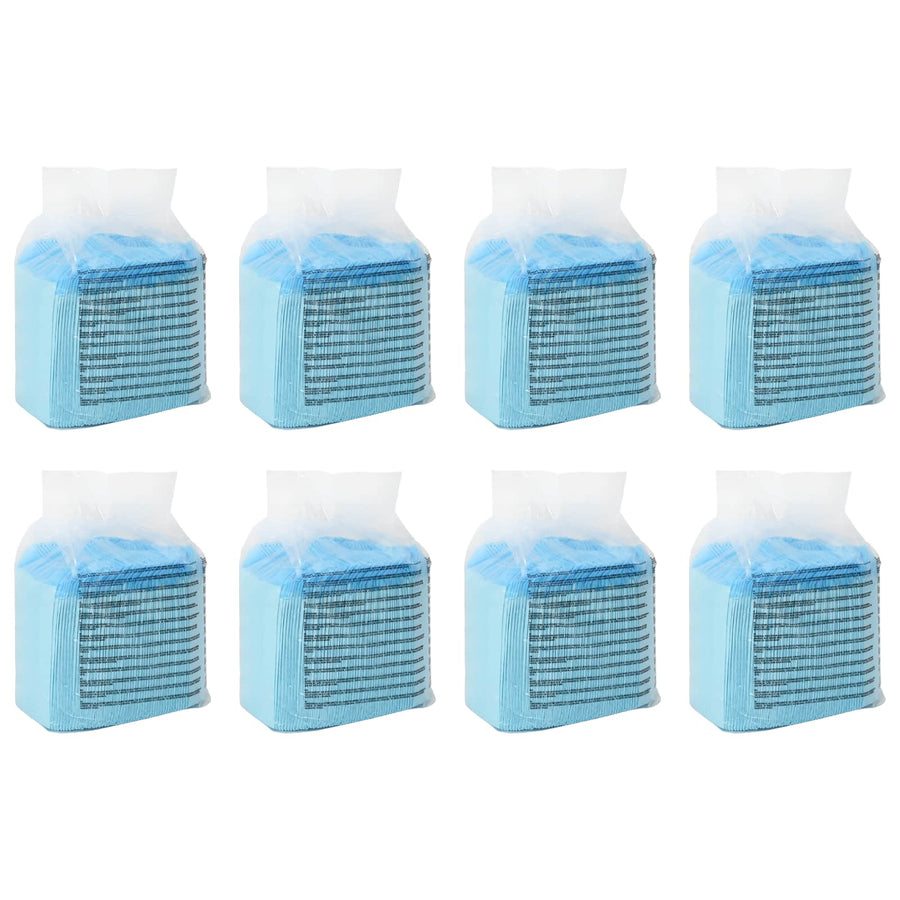 Trainingspad voor Huisdieren Effen 400 pcs 45 x 33 cm