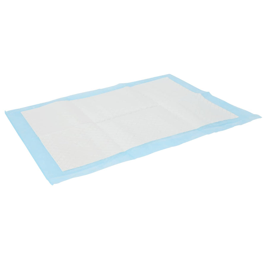 Trainingspad voor Huisdieren Effen 400 pcs 45 x 33 cm