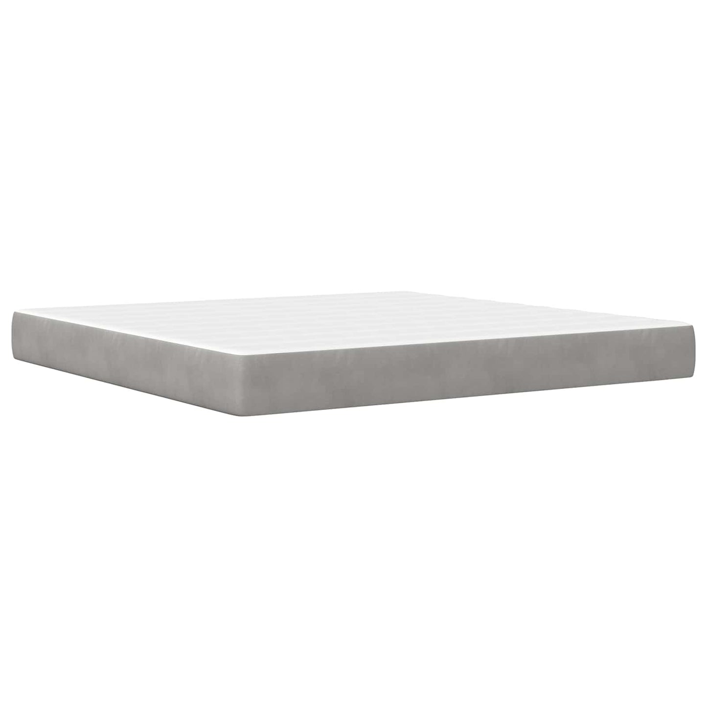 Bedframe met opbergruimte en hoofdbord 2 pcs Bewerkt hout