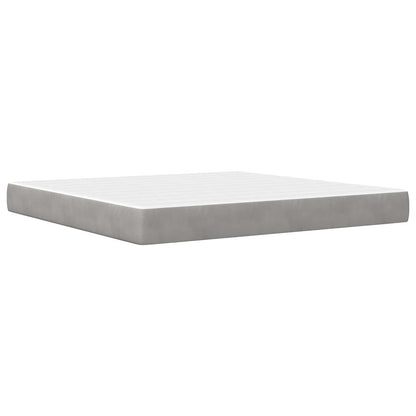 Bedframe met opbergruimte en hoofdbord 2 pcs Bewerkt hout