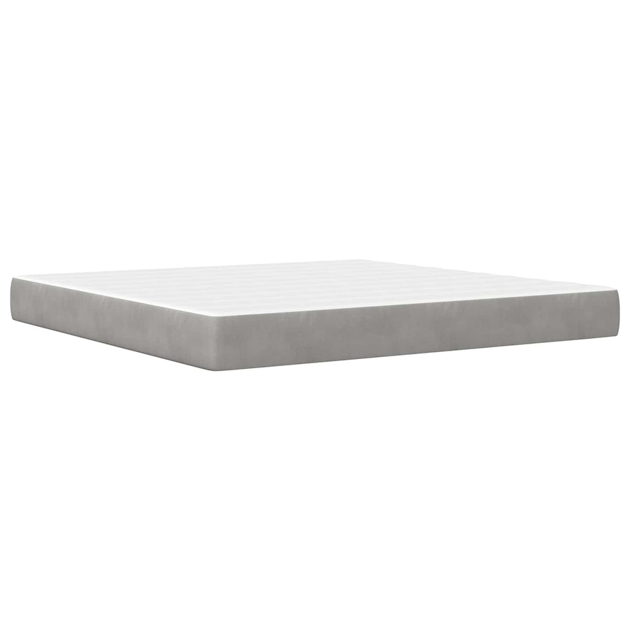 Bedframe met opbergruimte en hoofdbord 2 pcs Bewerkt hout