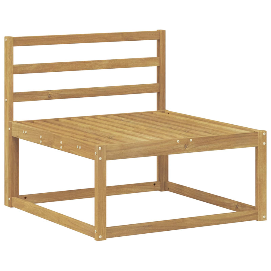 Buiten Midden Sofa Wit 79 x 83 x 73 cm