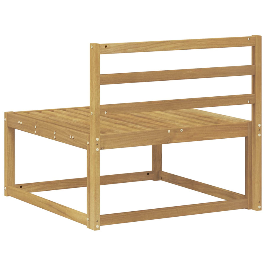 Buiten Midden Sofa Wit 79 x 83 x 73 cm