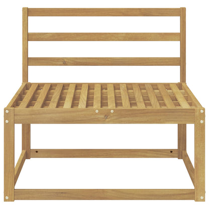 Buiten Midden Sofa Wit 79 x 83 x 73 cm