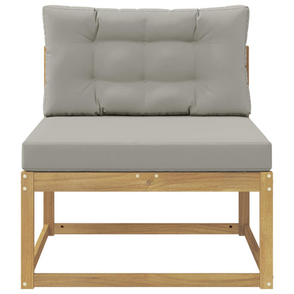 Buiten Midden Sofa Polyester Wit