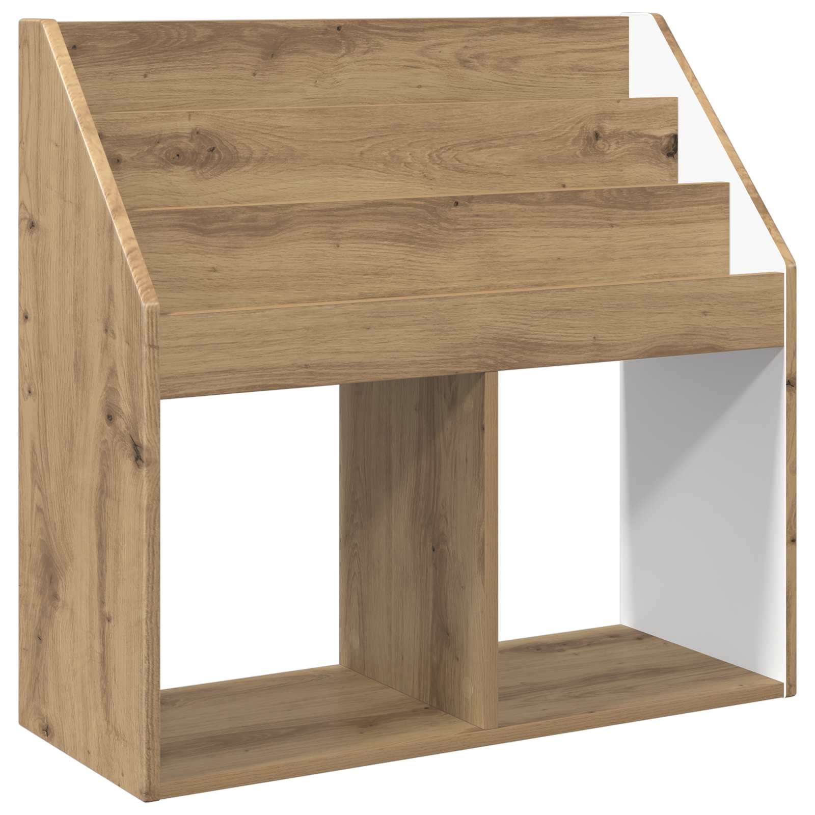 Kinderen Boekenkast Artisan Eiken 72,5 x 29,5 x 69 cm