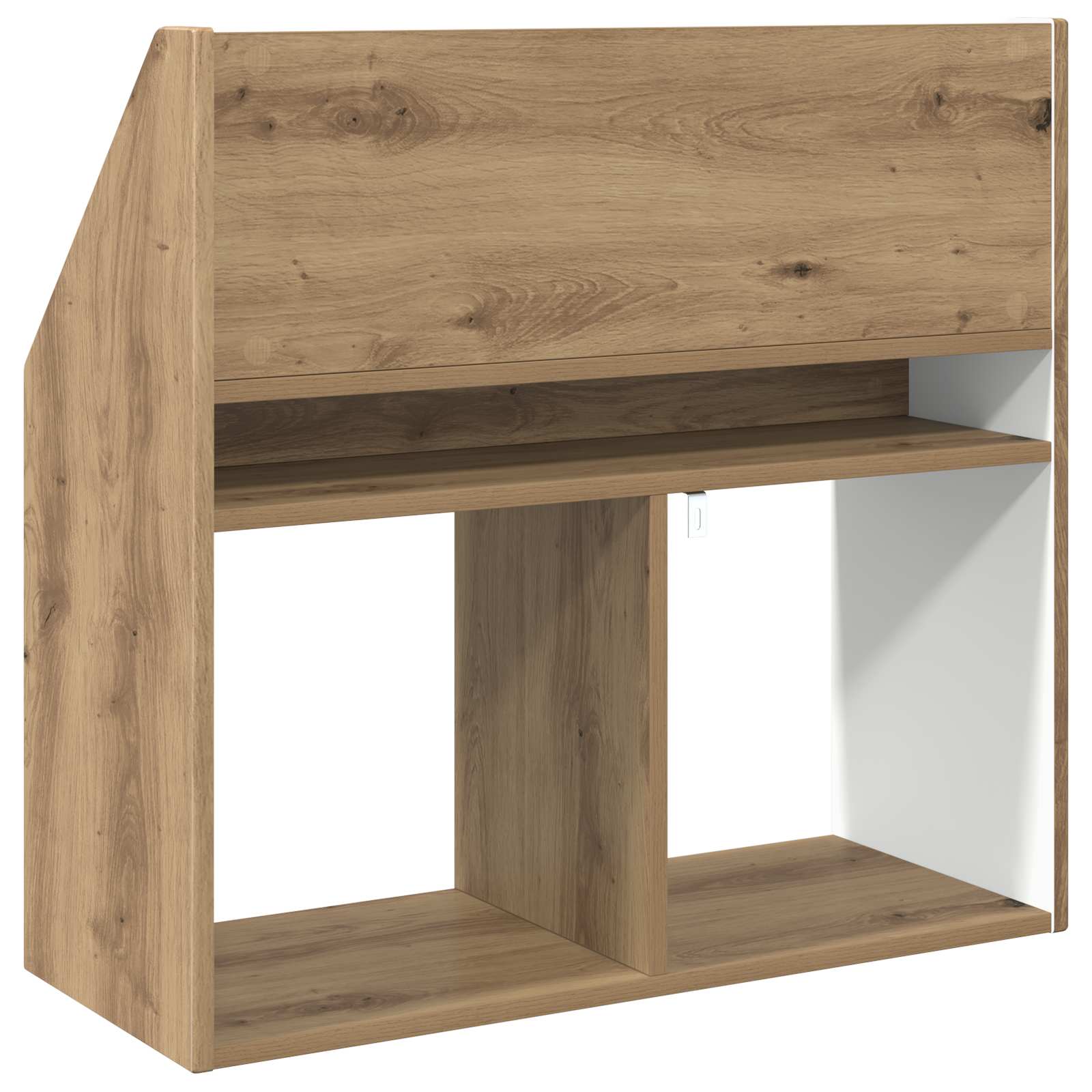 Kinderen Boekenkast Artisan Eiken 72,5 x 29,5 x 69 cm