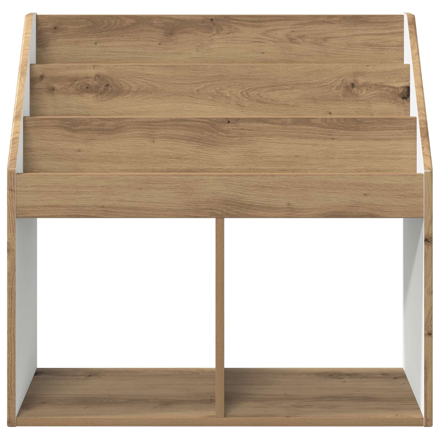 Kinderen Boekenkast Artisan Eiken 72,5 x 29,5 x 69 cm