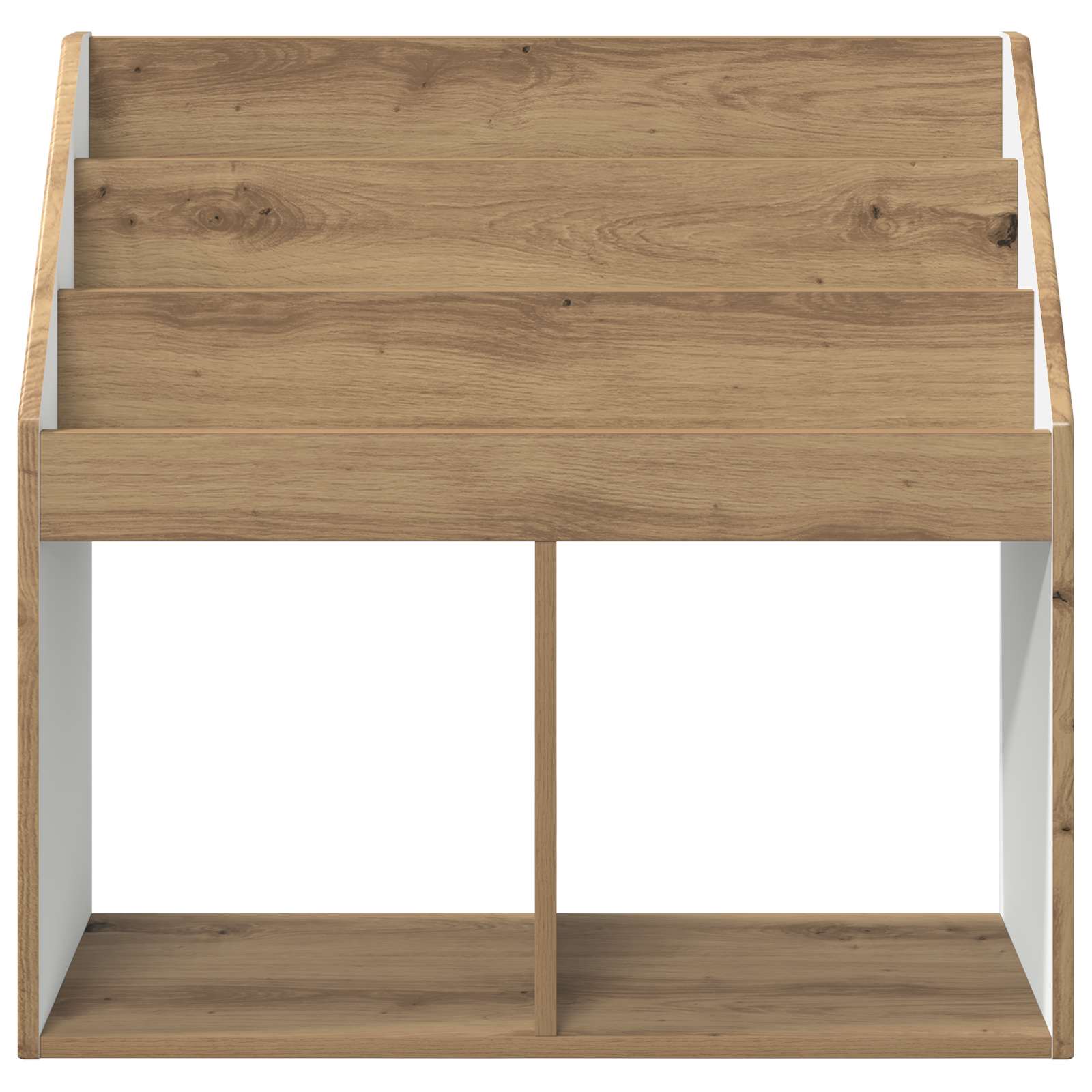 Kinderen Boekenkast Artisan Eiken 72,5 x 29,5 x 69 cm