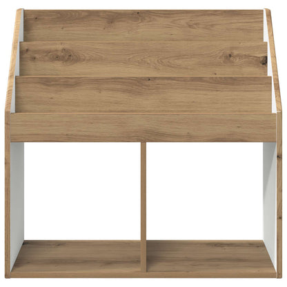 Kinderen Boekenkast Artisan Eiken 72,5 x 29,5 x 69 cm