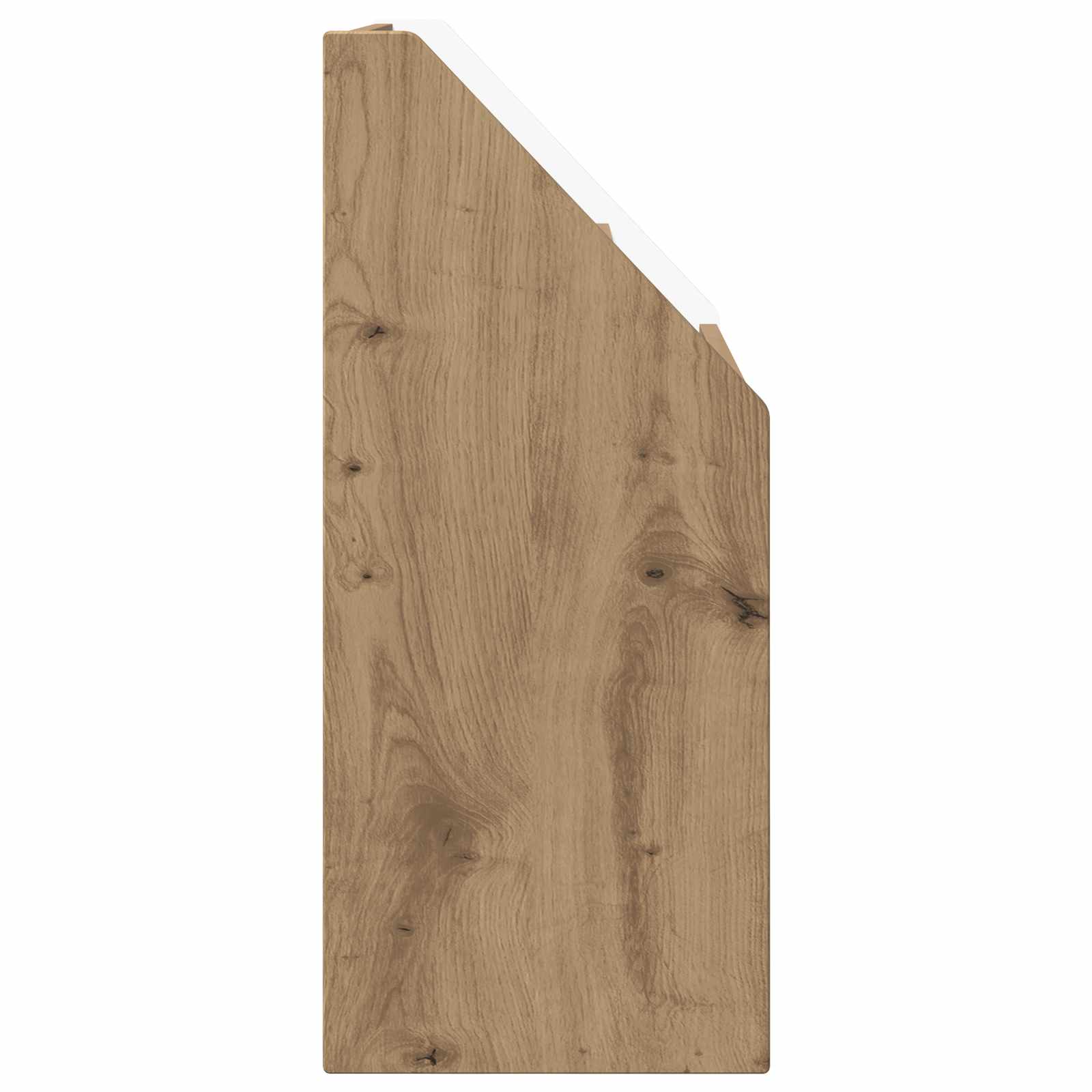 Kinderen Boekenkast Artisan Eiken 72,5 x 29,5 x 69 cm