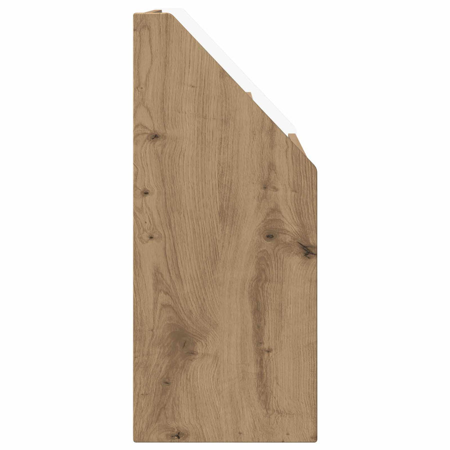 Kinderen Boekenkast Artisan Eiken 72,5 x 29,5 x 69 cm
