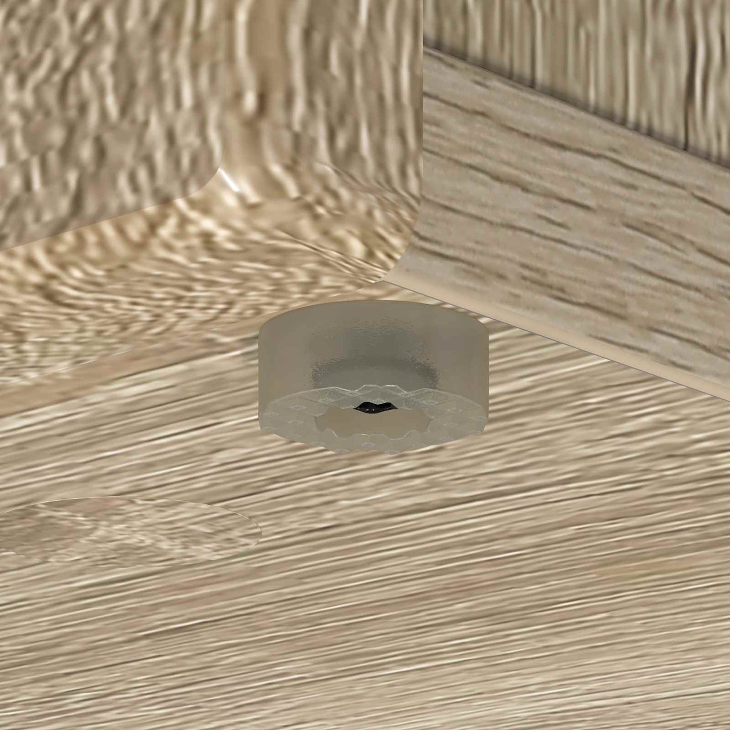 Zijplank Sonoma Eiken 33 x 32 x 70,5 cm Bewerkt hout