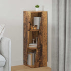 Sideboard Reclaimed wood 33 x 32 x 100.5 cm Processed wood