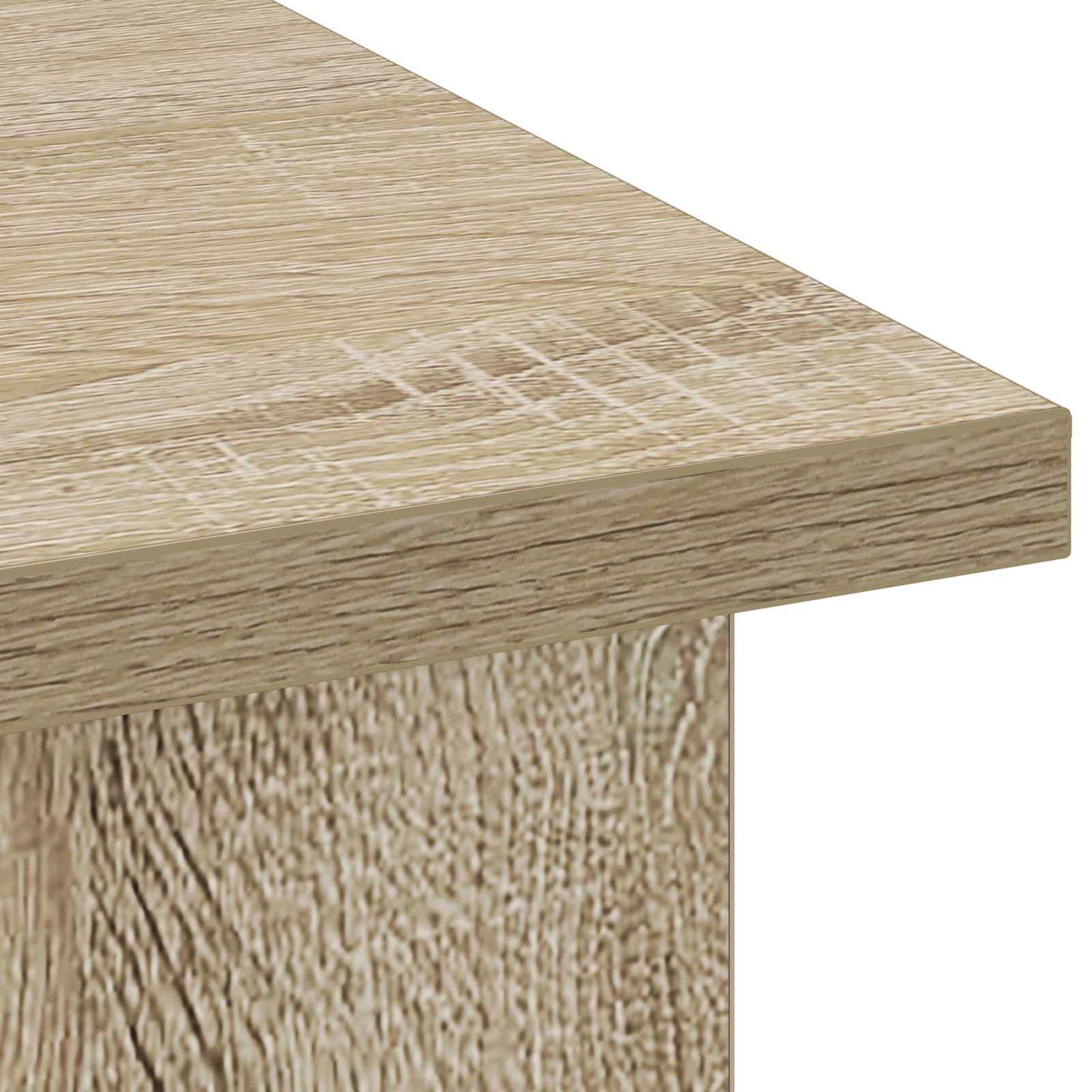 TV-standaard Sonoma Eiken 100 x 40 x 50 cm