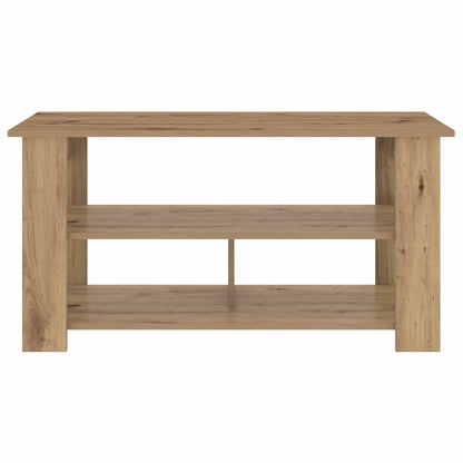 TV-standaard Artisan Eiken 100 x 40 x 50 cm