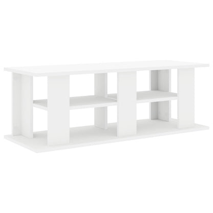 TV-standaard Wit 96 x 35 x 33,5 cm