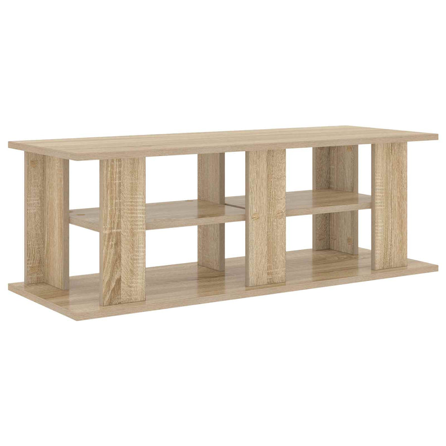 TV-standaard Sonoma Eiken 96 x 35 x 33,5 cm