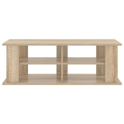 TV-standaard Sonoma Eiken 96 x 35 x 33,5 cm