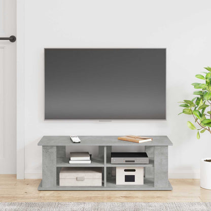 TV-standaard Beton Grijs 96 x 35 x 33,5 cm