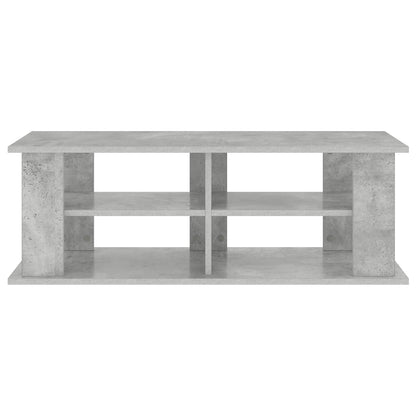 TV-standaard Beton Grijs 96 x 35 x 33,5 cm