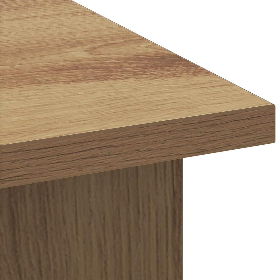 TV-standaard Artisan Eiken 96 x 35 x 33,5 cm