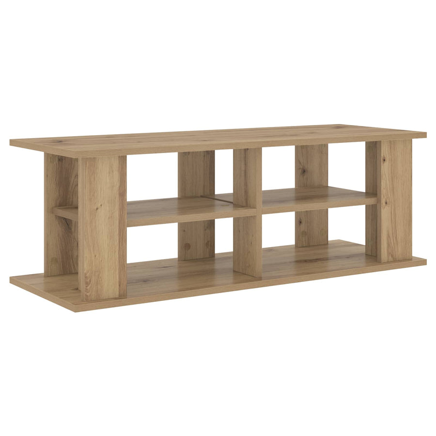 TV-standaard Artisan Eiken 96 x 35 x 33,5 cm