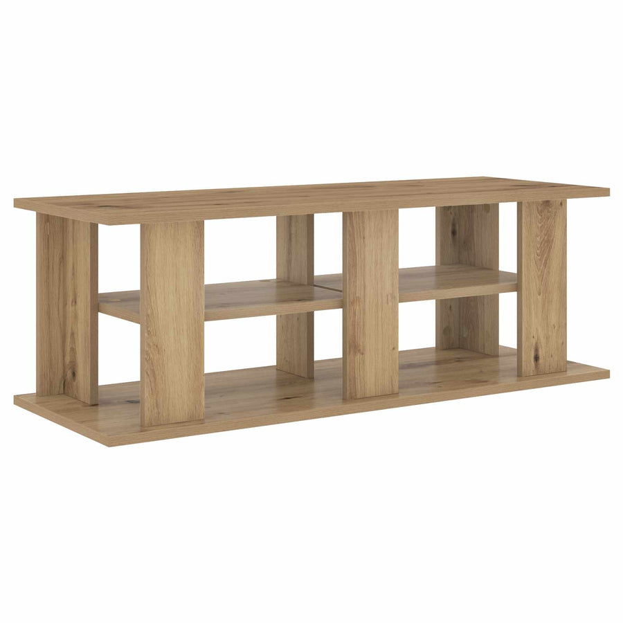 TV-standaard Artisan Eiken 96 x 35 x 33,5 cm