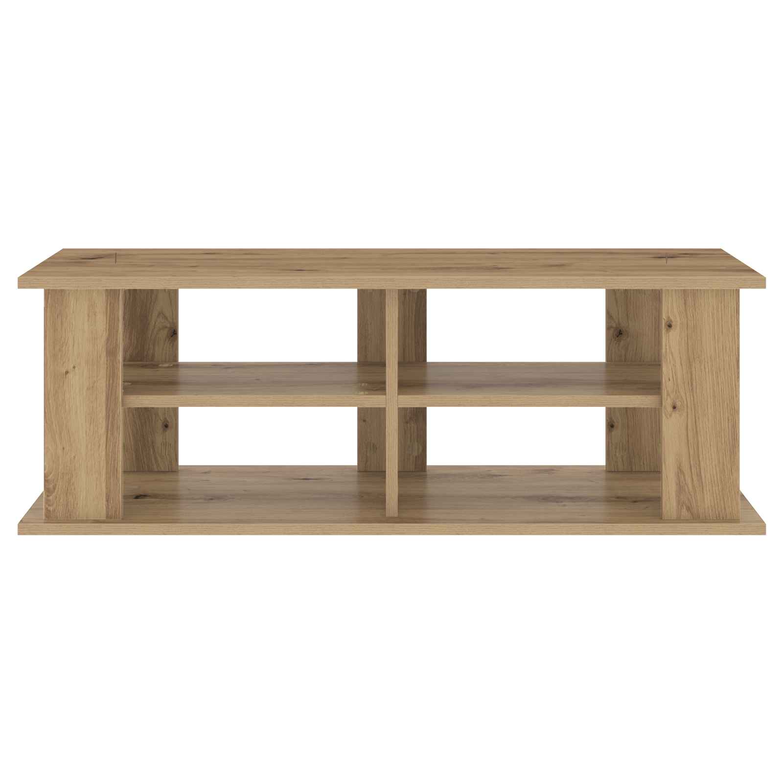 TV-standaard Artisan Eiken 96 x 35 x 33,5 cm