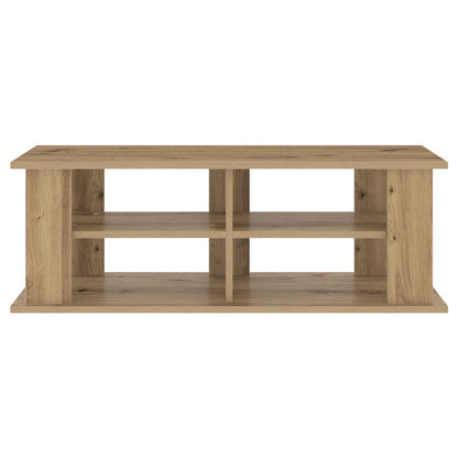 TV-standaard Artisan Eiken 96 x 35 x 33,5 cm