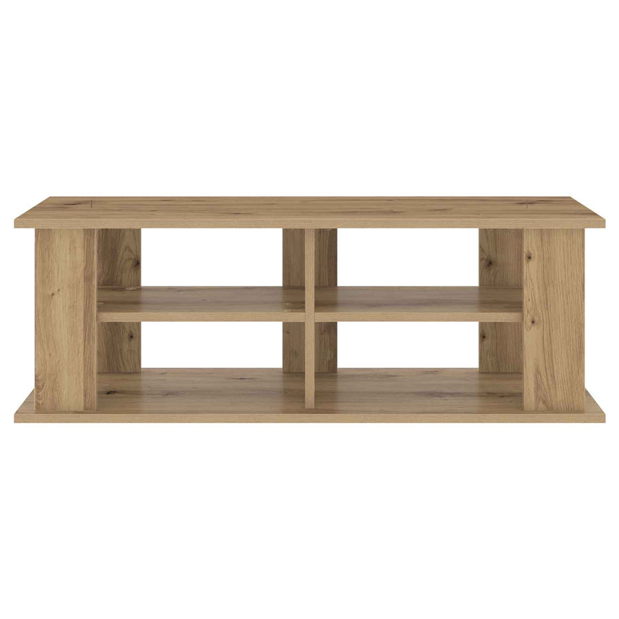 TV-standaard Artisan Eiken 96 x 35 x 33,5 cm
