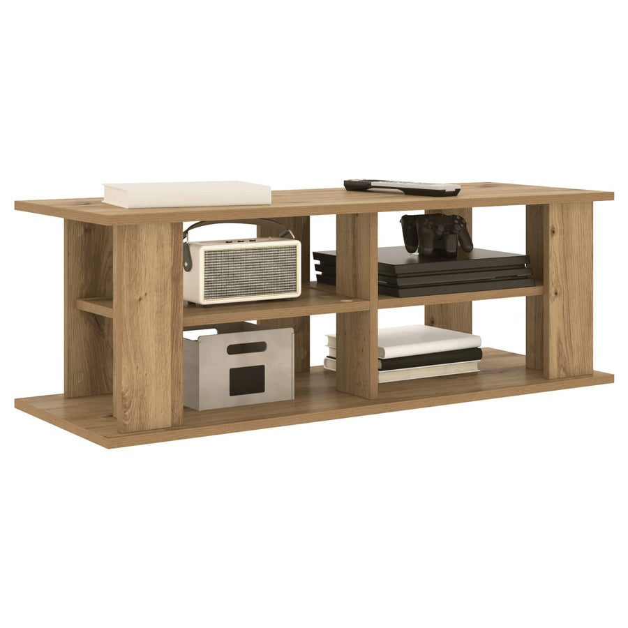 TV-standaard Artisan Eiken 96 x 35 x 33,5 cm