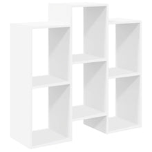 Dressoir Wit 90 x 30 x 90 cm