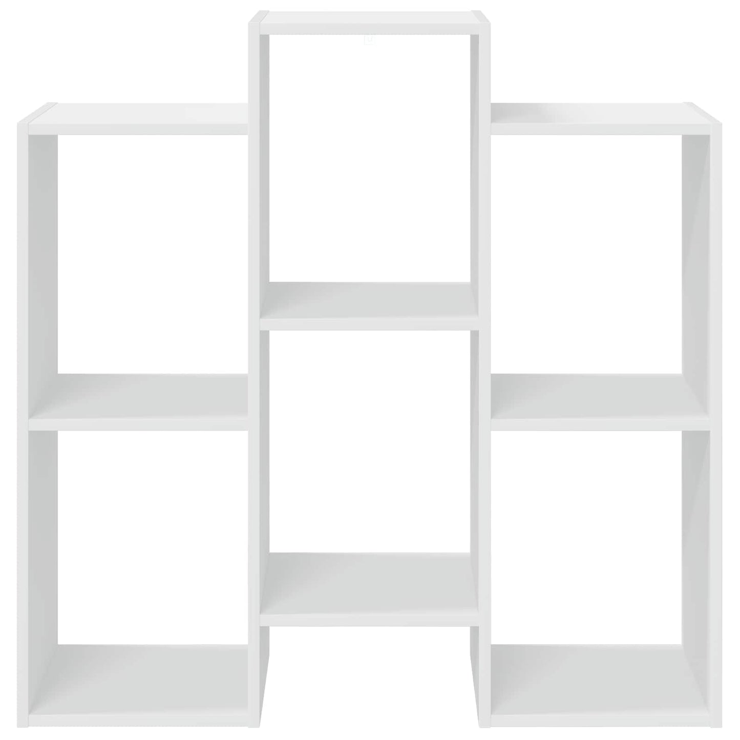 Dressoir Wit 90 x 30 x 90 cm