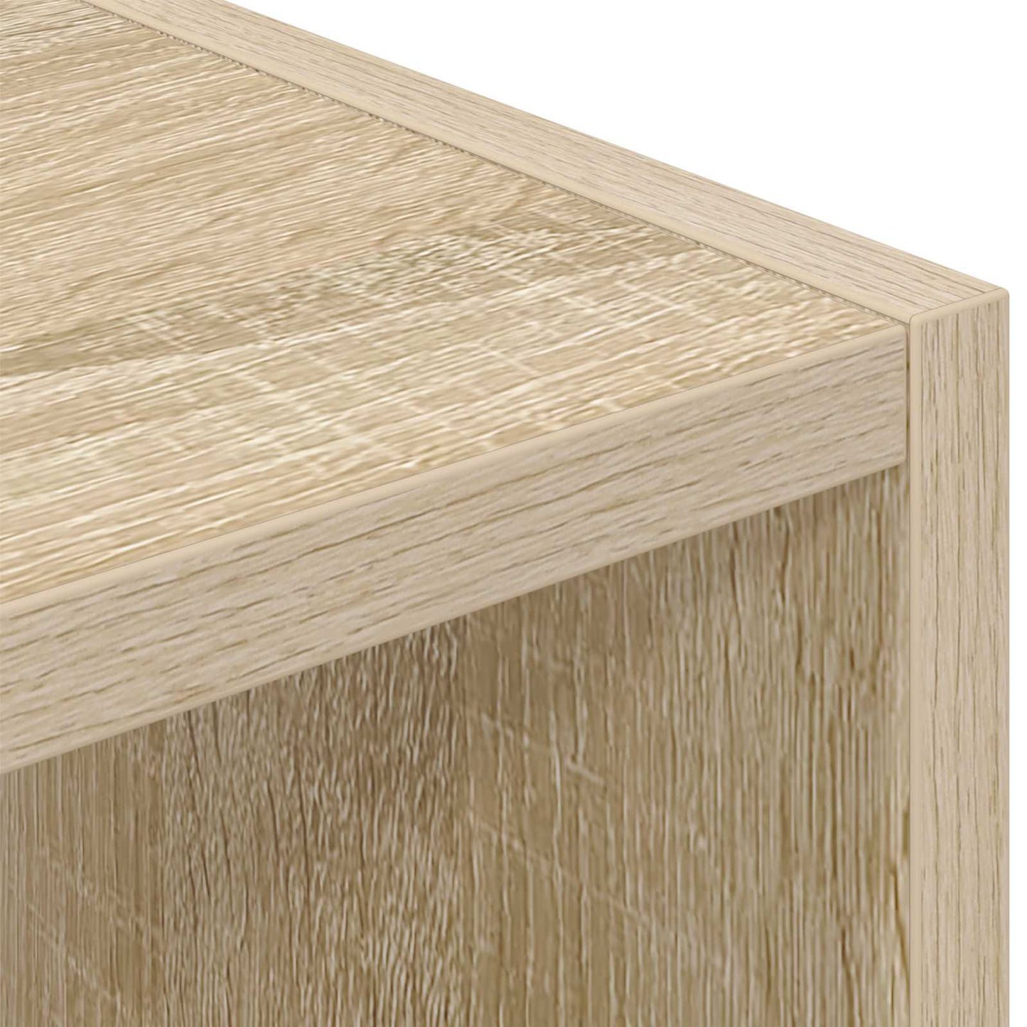 Dressoir Sonoma Eiken 90 x 30 x 90 cm