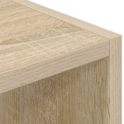 Dressoir Sonoma Eiken 90 x 30 x 90 cm