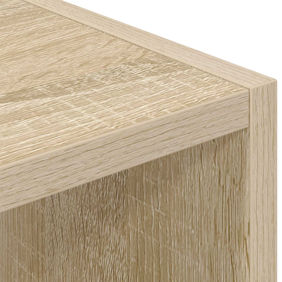 Dressoir Sonoma Eiken 90 x 30 x 90 cm