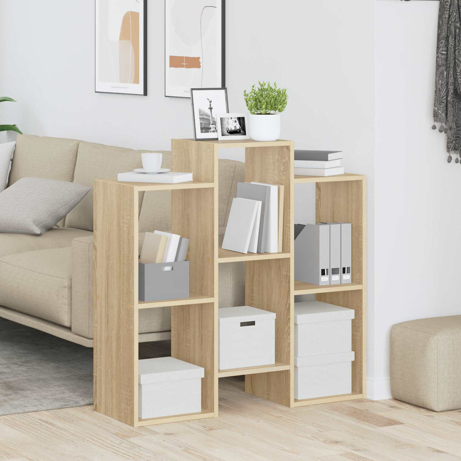 Dressoir Sonoma Eiken 90 x 30 x 90 cm