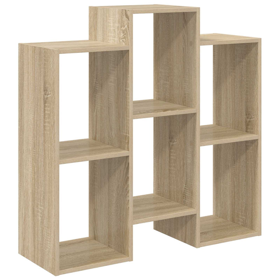 Dressoir Sonoma Eiken 90 x 30 x 90 cm