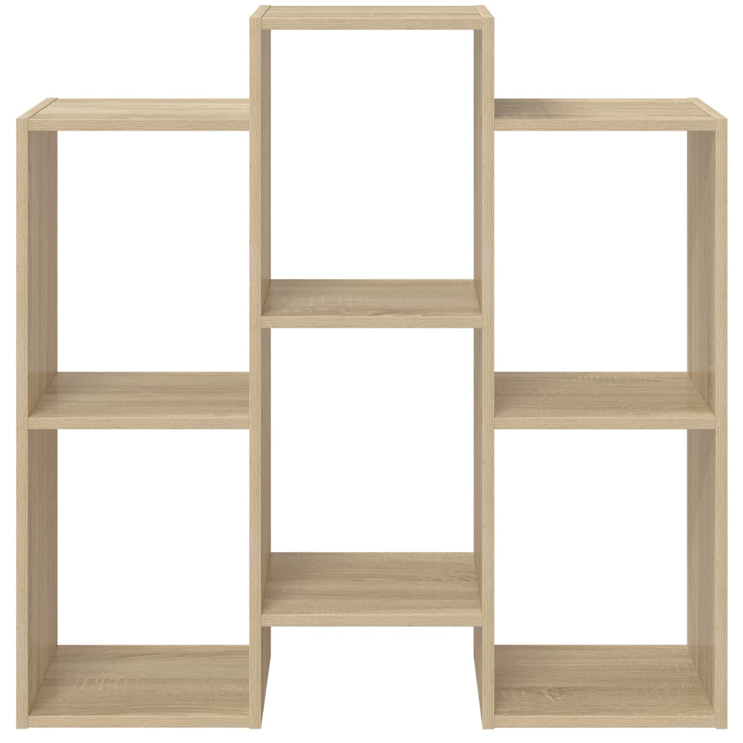 Dressoir Sonoma Eiken 90 x 30 x 90 cm