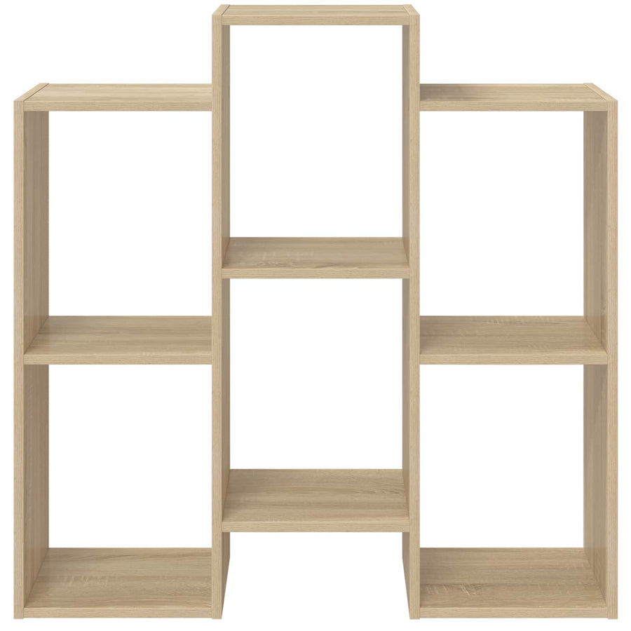 Dressoir Sonoma Eiken 90 x 30 x 90 cm