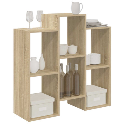 Dressoir Sonoma Eiken 90 x 30 x 90 cm
