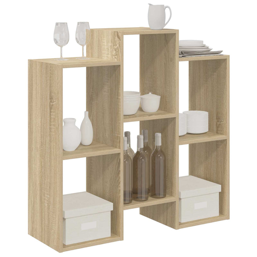 Dressoir Sonoma Eiken 90 x 30 x 90 cm