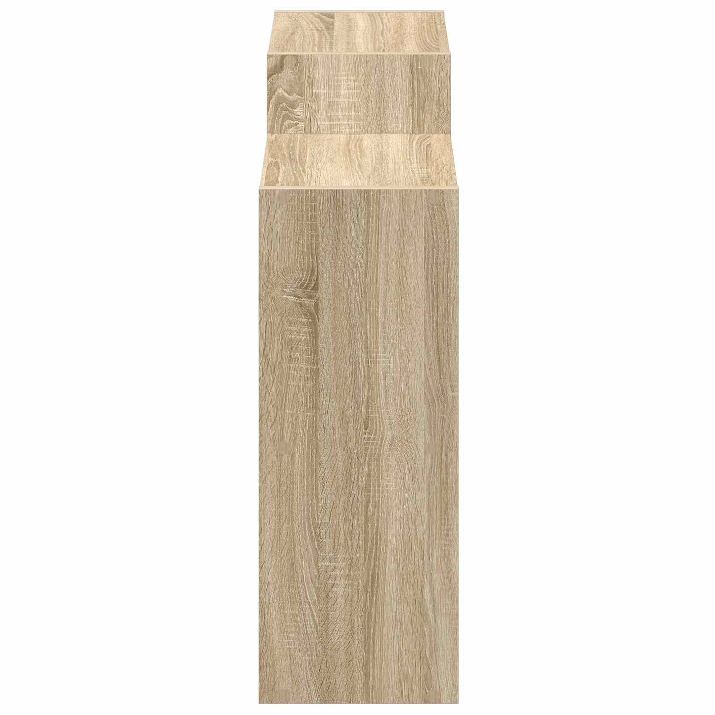 Dressoir Sonoma Eiken 90 x 30 x 90 cm