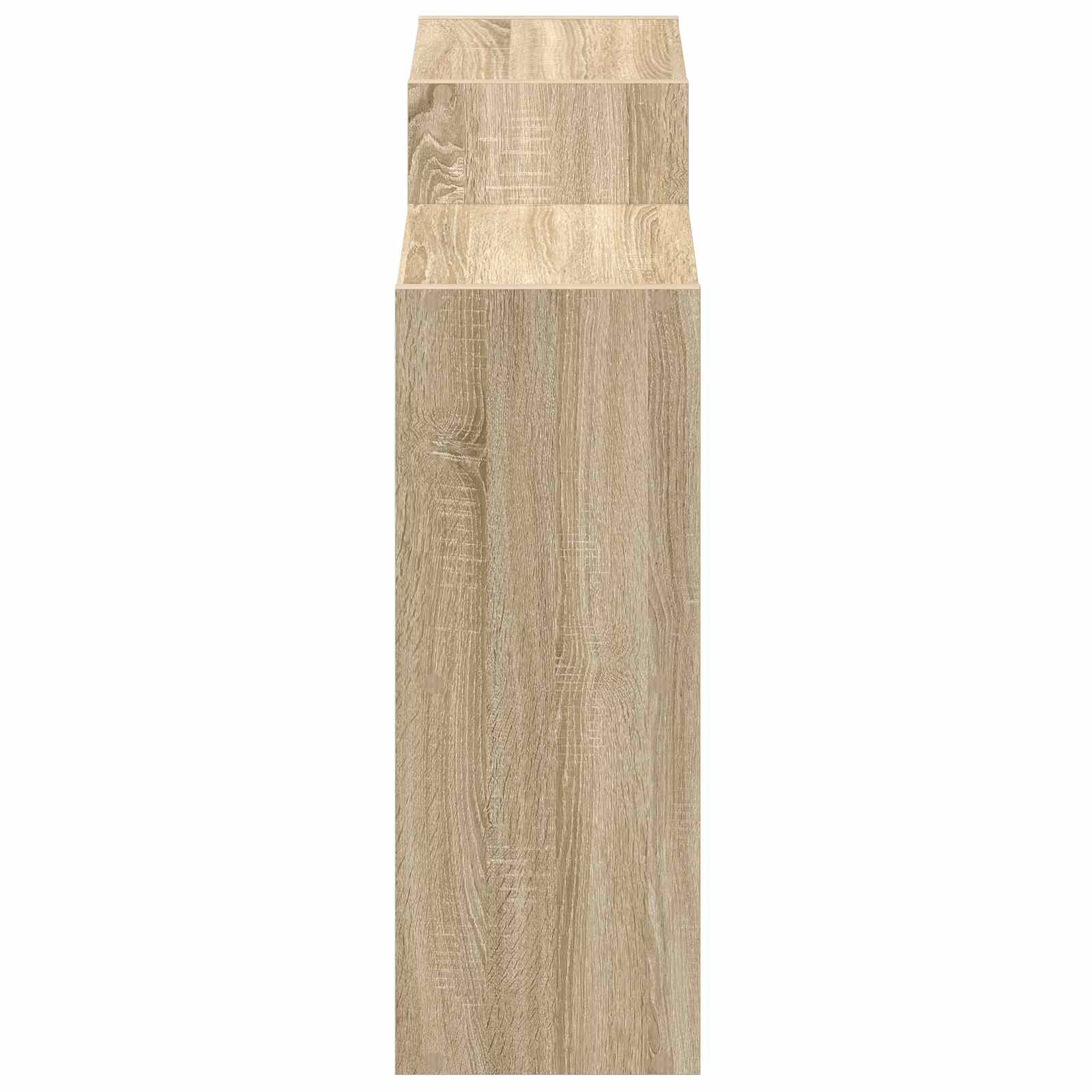 Dressoir Sonoma Eiken 90 x 30 x 90 cm