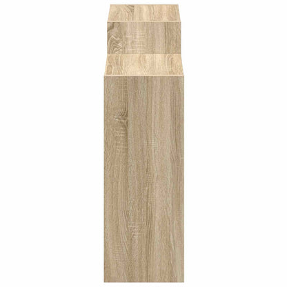 Dressoir Sonoma Eiken 90 x 30 x 90 cm