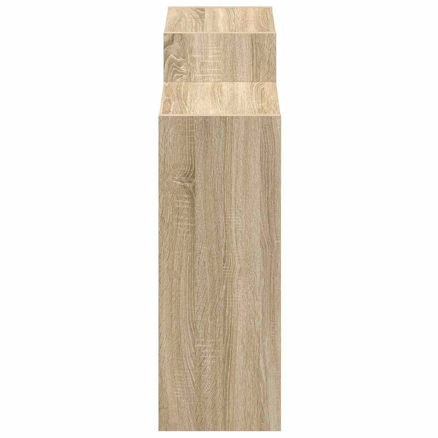 Dressoir Sonoma Eiken 90 x 30 x 90 cm