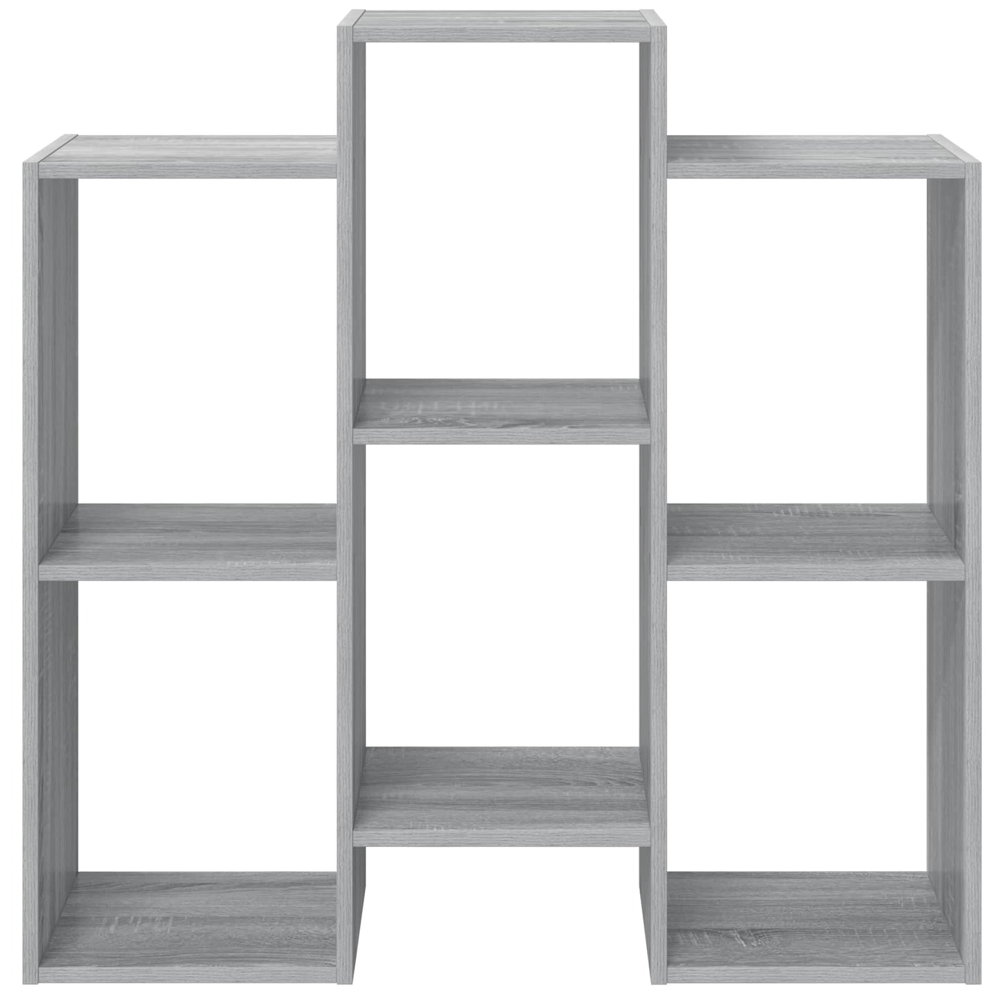 Dressoir Grijs Sonoma 90 x 30 x 90 cm